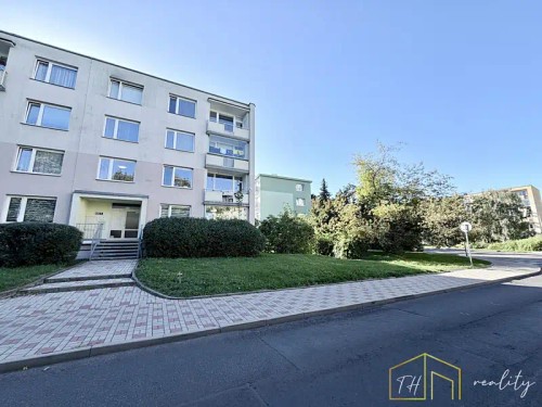 Prodej bytu 4+1 78 m²