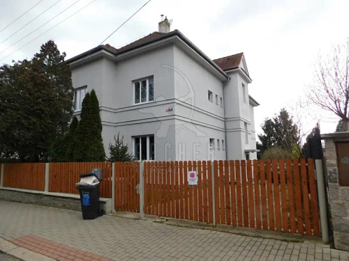 Prodej bytu 3+kk 67 m²