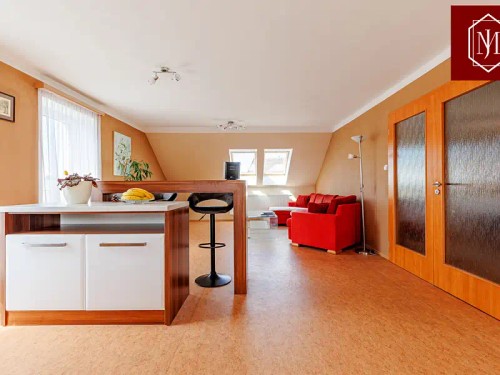 Prodej domu 200 m², pozemek 589 m²