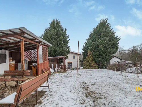 Prodej chalupy 96 m², pozemek 1861 m²