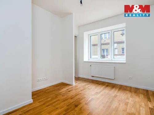 Prodaný byt 3+kk 79 m²