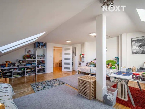 Prodej domu 348 m², pozemek 943 m²