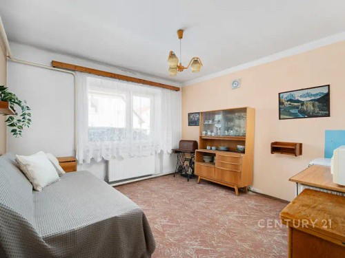 Prodej domu 75 m², pozemek 724 m²