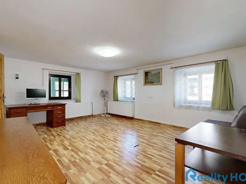 Prodej domu 70 m², pozemek 235 m²