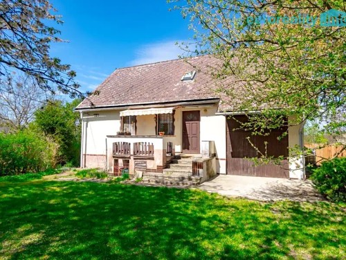 Prodej chaty 124 m², pozemek 794 m²