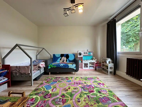Prodaný  byt 2+1 52 m²