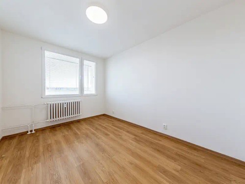 Prodaný byt 4+kk 72 m²