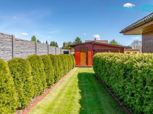 Prodej domu 60 m², pozemek 1497 m²
