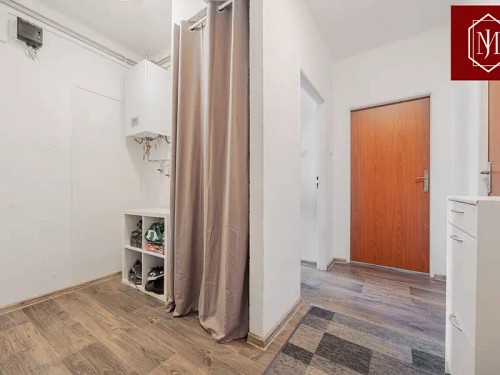 Prodej bytu 3+kk 75 m²
