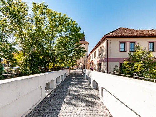 Prodaný byt 3+kk 62 m²