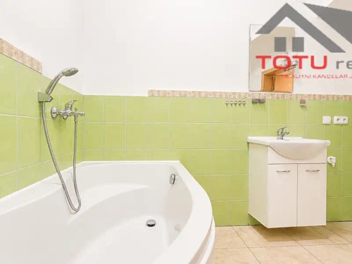 Prodej bytu 3+1 91 m²