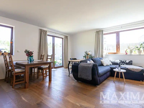 Prodaný byt 5+kk 119 m²