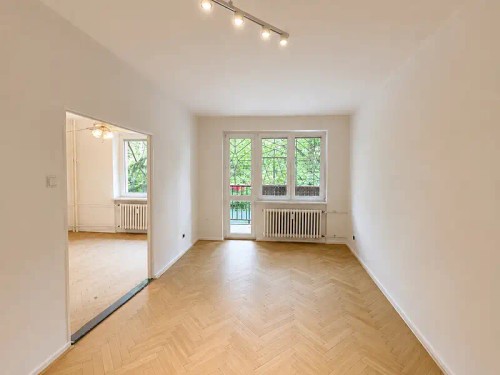 Prodej bytu 3+1 61 m²