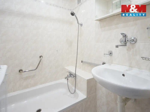 Prodaný byt 1+1 38 m²