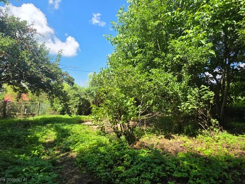 Prodej chaty 40 m², pozemek 1119 m²