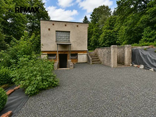 Prodej chaty 30 m², pozemek 875 m²