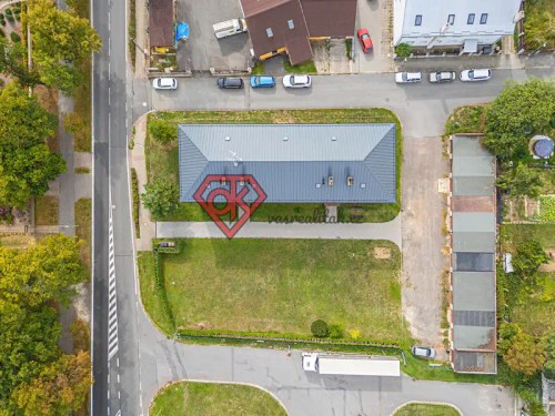Prodej bytu 3+1 72 m²