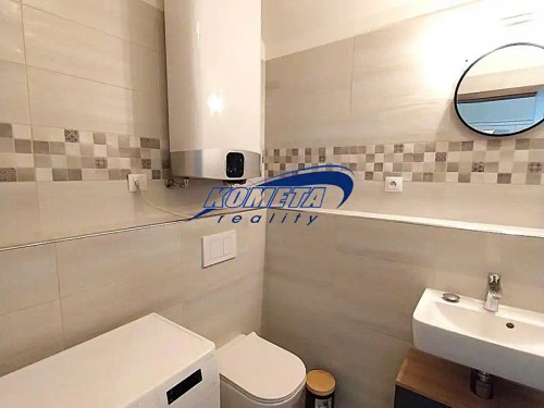 Prodaný byt 1+kk 32 m²