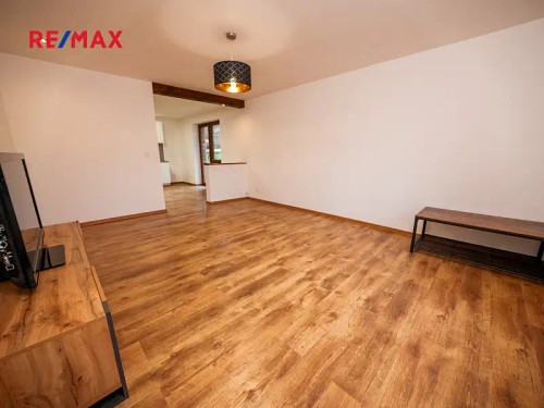 Prodaný dům 175 m², pozemek 677 m²