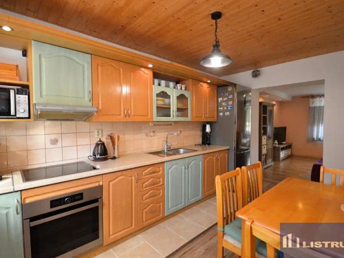 Prodaný  byt 2+1 67 m²