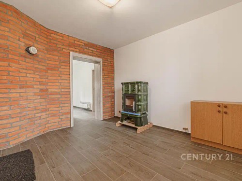 Prodaný dům 172 m², pozemek 709 m²