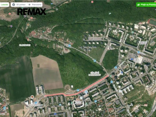 Prodej bytu 3+1 81 m²