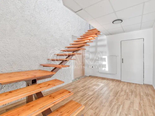 Prodej domu 230 m², pozemek 846 m²