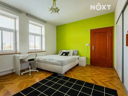 Prodej bytu 2+1 86 m²
