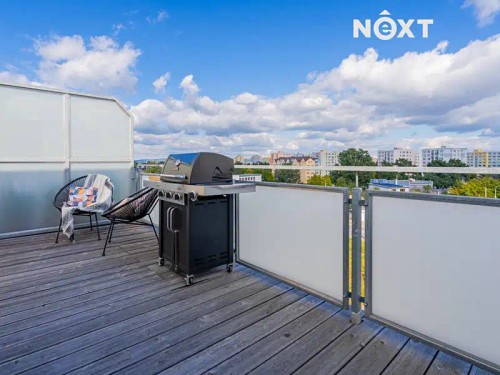 Prodej bytu 3+kk 70 m²