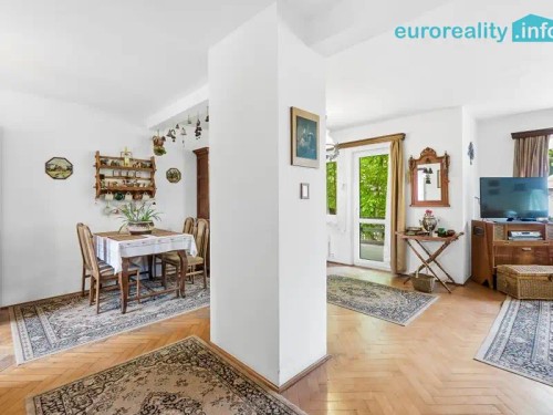 Prodej domu 190 m², pozemek 636 m²