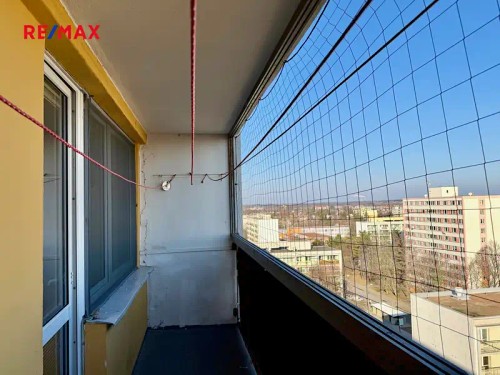 Prodej bytu 1+kk 29 m²