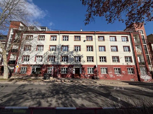 Prodej bytu 2+1 79 m²