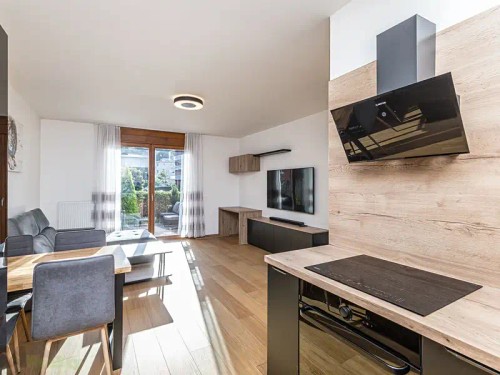 Prodaný  byt 2+kk 53 m²