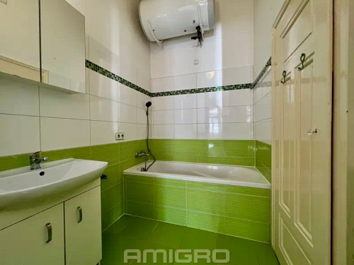 Prodaný byt 1+1 49 m²
