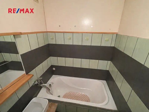 Prodaný byt 1+1 36 m²