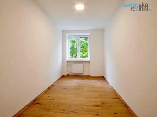 Prodej bytu 3+kk 61 m²