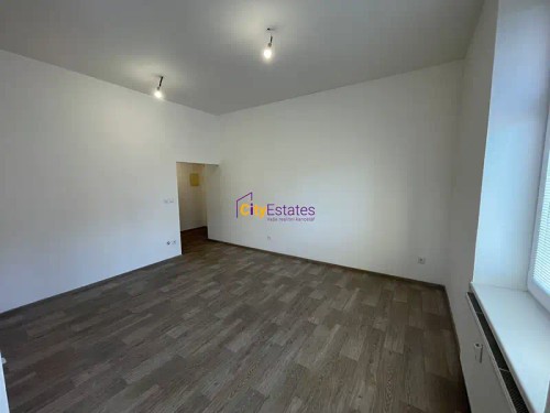 Prodaný byt 2+kk 45 m²