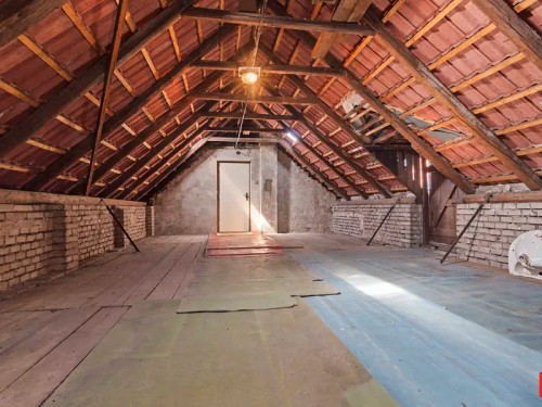 Prodej domu 76 m², pozemek 866 m²