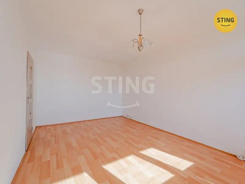 Prodej bytu 1+1 35 m²