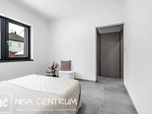 Prodej domu 142 m², pozemek 521 m²