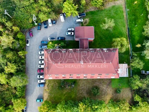 Prodaný  byt 1+1 38 m²