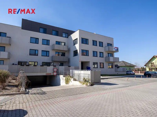 Prodaný byt 4+kk 107 m²