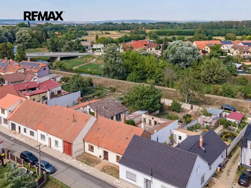 Prodej domu 94 m², pozemek 528 m²