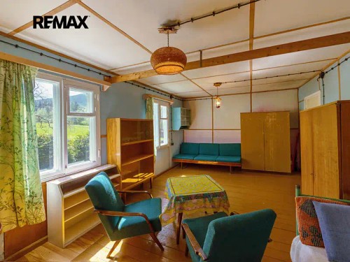 Prodej chaty 63 m², pozemek 285 m²
