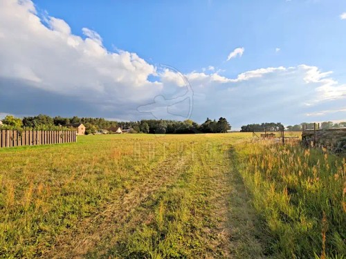 Prodej stavebního pozemku 1540 m²