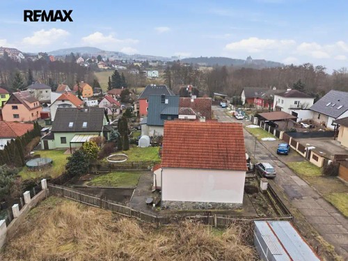 Prodej domu 96 m², pozemek 313 m²