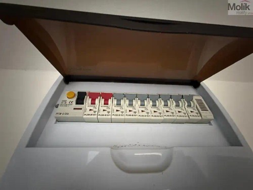 Prodej bytu 4+1 78 m²