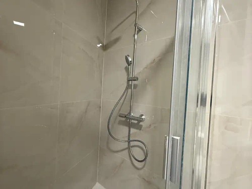 Prodaný  byt 1+1 47 m²