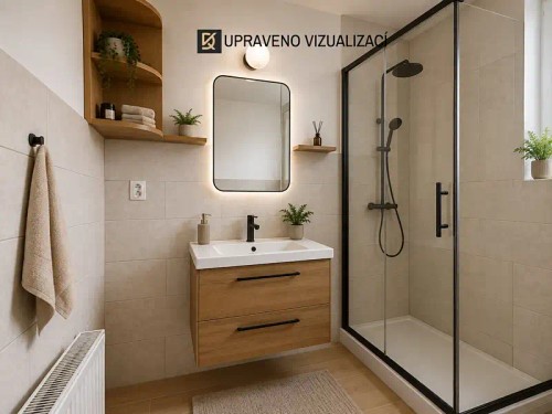 Prodej domu 90 m², pozemek 803 m²