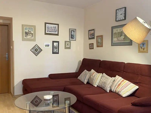 Prodej bytu 2+1 69 m²
